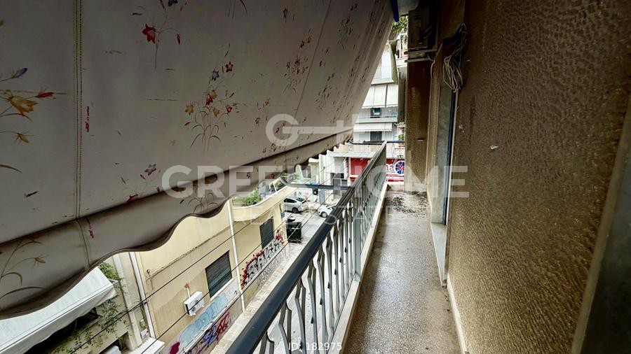 Διαμέρισμα 75 τ.μ. προς πώληση, Φωκίωνος Νέγρη
