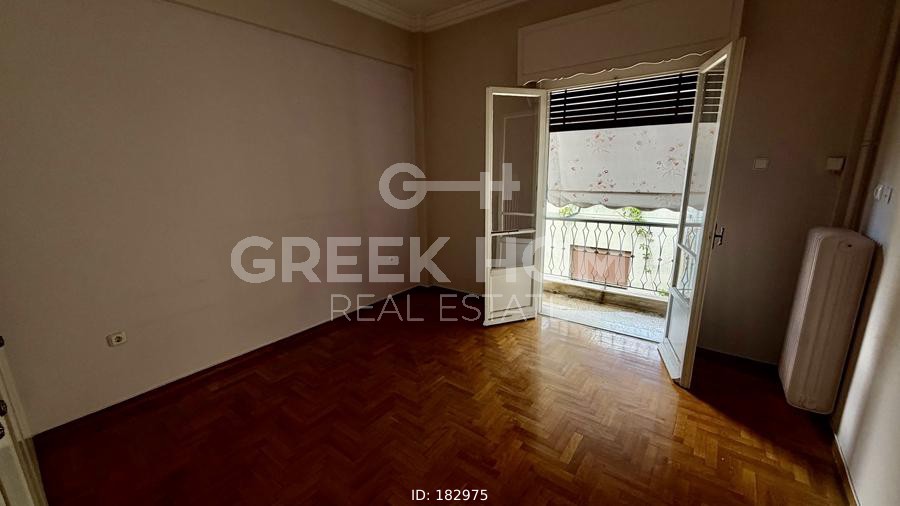 Διαμέρισμα 75 τ.μ. προς πώληση, Φωκίωνος Νέγρη