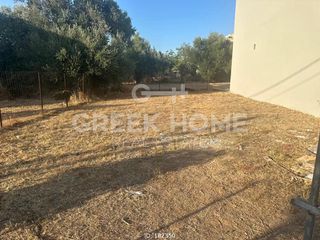 Οικόπεδο 204 τ.μ. για πώληση