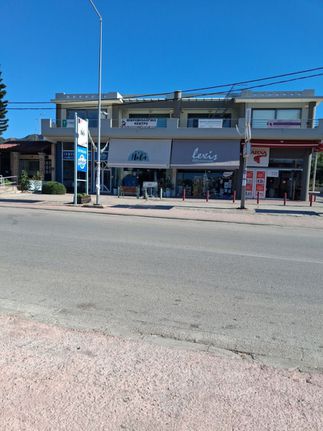 Γραφείο 100 τ.μ. για πώληση, Αχαΐα, Ρίο