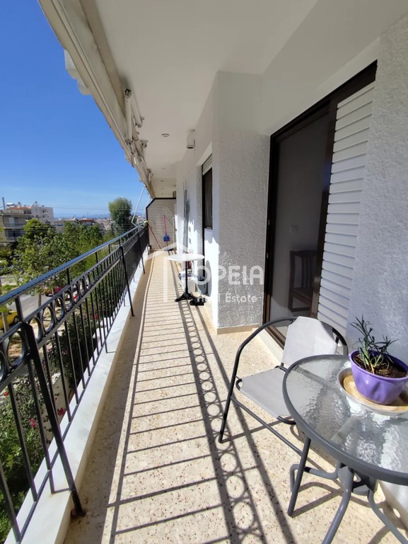 Διαμέρισμα 50 τ.μ. πρός ενοικίαση, Αθήνα - Νότια Προάστια, Ηλιούπολη