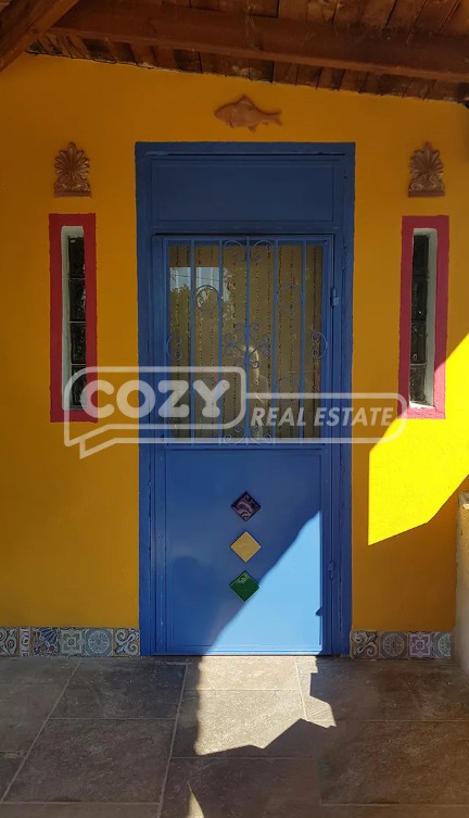 Μονοκατοικία 80 τ.μ. προς πώληση, Νέα Μηχανιώνα