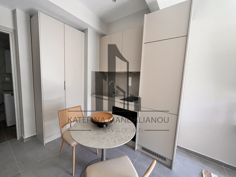 Studio / γκαρσονιέρα 20 τ.μ. πρός πώληση, Θεσσαλονίκη - Κέντρο, Ιπποκράτειο