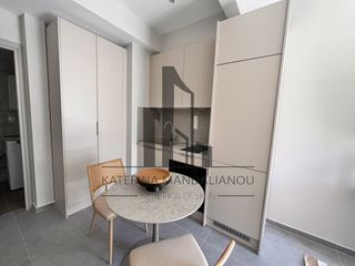 Studio / γκαρσονιέρα 20 τ.μ. πρός πώληση, Θεσσαλονίκη - Κέντρο, Ιπποκράτειο-thumb-4