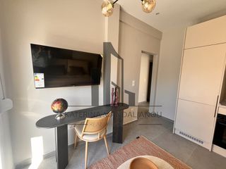 Studio / γκαρσονιέρα 20 τ.μ. πρός πώληση, Θεσσαλονίκη - Κέντρο, Ιπποκράτειο-thumb-6
