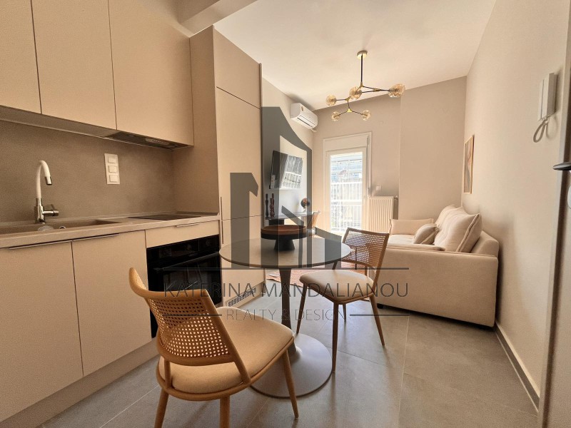 Studio / γκαρσονιέρα 20 τ.μ. πρός πώληση, Θεσσαλονίκη - Κέντρο, Ιπποκράτειο