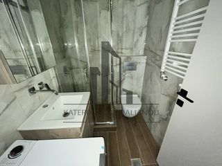 Studio / γκαρσονιέρα 20 τ.μ. πρός πώληση, Θεσσαλονίκη - Κέντρο, Ιπποκράτειο-thumb-5