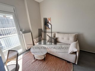 Studio / γκαρσονιέρα 20 τ.μ. πρός πώληση, Θεσσαλονίκη - Κέντρο, Ιπποκράτειο-thumb-14