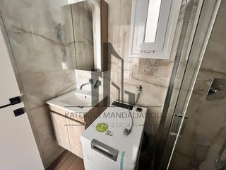 Studio / γκαρσονιέρα 20 τ.μ. πρός πώληση, Θεσσαλονίκη - Κέντρο, Ιπποκράτειο-thumb-8