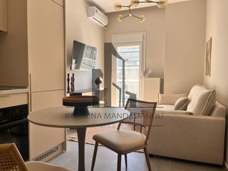Studio / γκαρσονιέρα 20 τ.μ. πρός πώληση, Θεσσαλονίκη - Κέντρο, Ιπποκράτειο-thumb-11