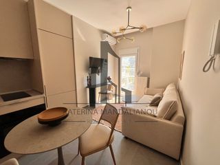 Studio / γκαρσονιέρα 20 τ.μ. πρός πώληση, Θεσσαλονίκη - Κέντρο, Ιπποκράτειο-thumb-13