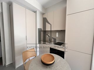 Studio / γκαρσονιέρα 20 τ.μ. πρός πώληση, Θεσσαλονίκη - Κέντρο, Ιπποκράτειο-thumb-9