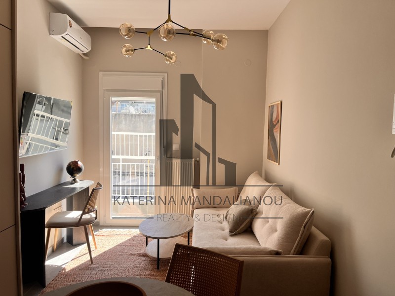 Studio / γκαρσονιέρα 20 τ.μ. πρός πώληση, Θεσσαλονίκη - Κέντρο, Ιπποκράτειο