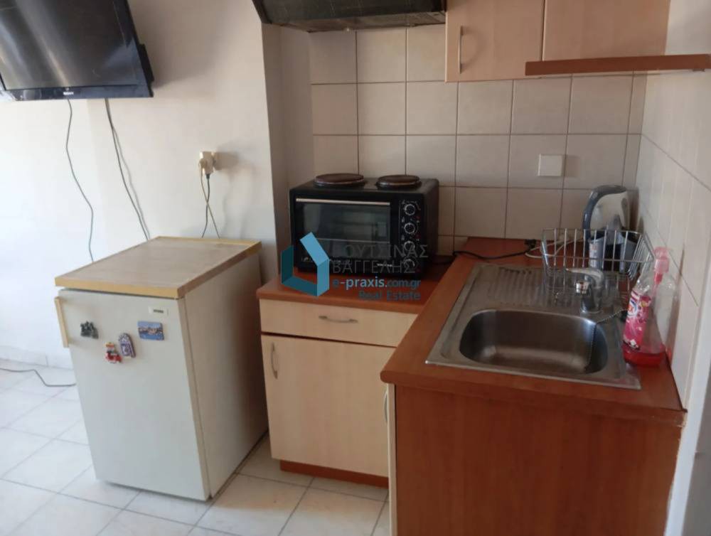 Συγκρότημα διαμερισμάτων 310 τ.μ. πρός πώληση, Αχαΐα, Πάτρα