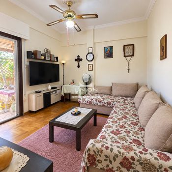 Apartment 52 sqm for sale