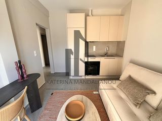 Studio / γκαρσονιέρα 30 τ.μ. προς πώληση, Ιπποκράτειο-thumb-9