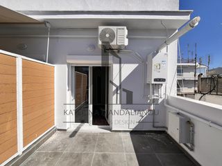 Studio / γκαρσονιέρα 30 τ.μ. προς πώληση, Ιπποκράτειο-thumb-7