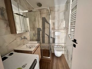 Studio / γκαρσονιέρα 30 τ.μ. προς πώληση, Ιπποκράτειο-thumb-10