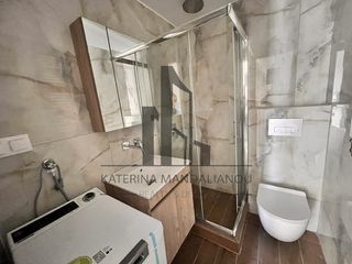 Studio / γκαρσονιέρα 30 τ.μ. προς πώληση, Ιπποκράτειο-thumb-8