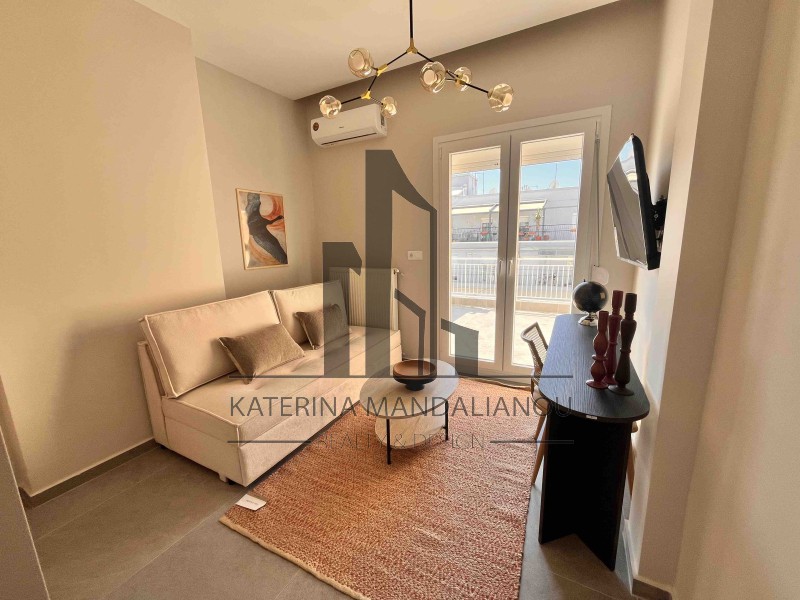 Studio / γκαρσονιέρα 30 τ.μ. πρός πώληση, Θεσσαλονίκη - Κέντρο, Ιπποκράτειο