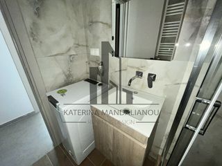 Studio / γκαρσονιέρα 30 τ.μ. προς πώληση, Ιπποκράτειο-thumb-12