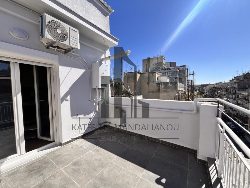 Studio / γκαρσονιέρα 30 τ.μ. πρός πώληση, Θεσσαλονίκη - Κέντρο, Ιπποκράτειο