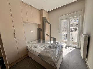 Studio / γκαρσονιέρα 30 τ.μ. προς πώληση, Ιπποκράτειο-thumb-4