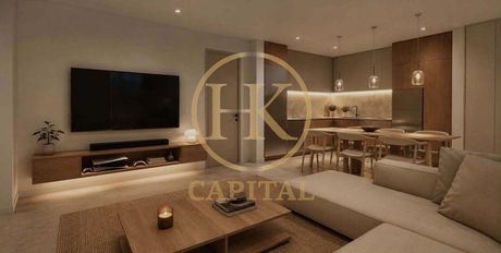 Apartment 110 sqm for sale