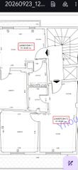 Studio 42 sqm for sale