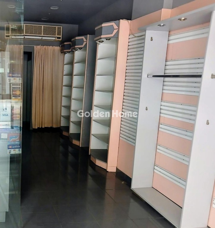 Κατάστημα 35 τ.μ. προς ενοικίαση, Πειραιάς, Τερψιθέα