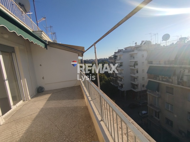 Διαμέρισμα 78 τ.μ. προς ενοικίαση, Κλωναρίδου