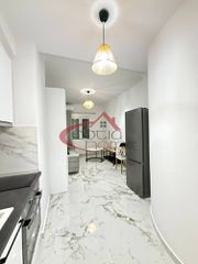 Studio / γκαρσονιέρα 25 τ.μ. πρός πώληση, Θεσσαλονίκη - Κέντρο, Ροτόντα-thumb-5