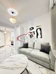 Studio / γκαρσονιέρα 25 τ.μ. πρός πώληση, Θεσσαλονίκη - Κέντρο, Ροτόντα-thumb-3
