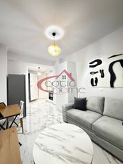 Studio / γκαρσονιέρα 25 τ.μ. πρός πώληση, Θεσσαλονίκη - Κέντρο, Ροτόντα-thumb-6