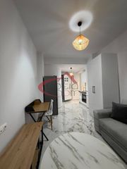 Studio / γκαρσονιέρα 25 τ.μ. πρός πώληση, Θεσσαλονίκη - Κέντρο, Ροτόντα-thumb-9