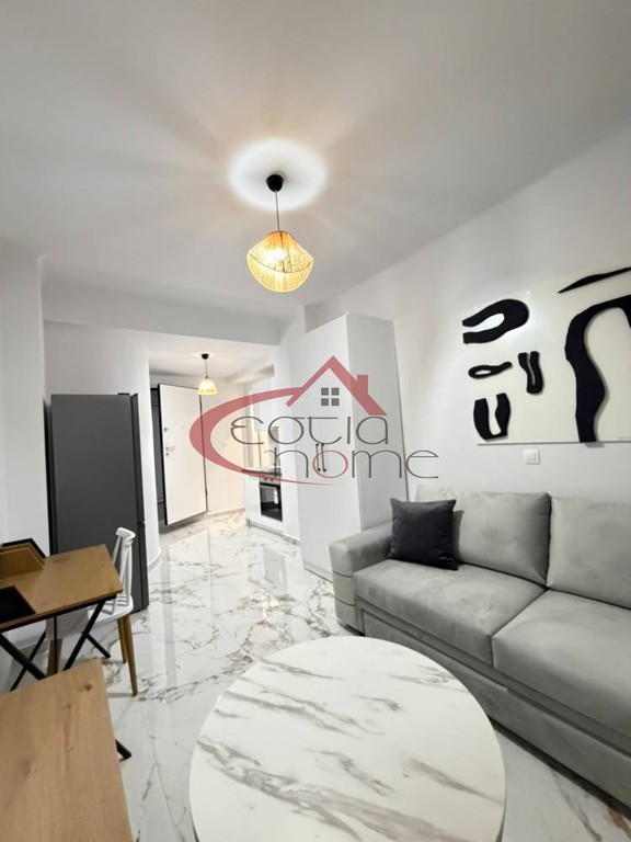 Studio / γκαρσονιέρα 25 τ.μ. πρός πώληση, Θεσσαλονίκη - Κέντρο, Ροτόντα