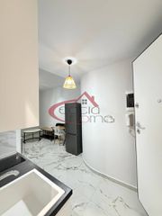 Studio / γκαρσονιέρα 25 τ.μ. πρός πώληση, Θεσσαλονίκη - Κέντρο, Ροτόντα-thumb-8