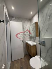 Studio / γκαρσονιέρα 25 τ.μ. πρός πώληση, Θεσσαλονίκη - Κέντρο, Ροτόντα-thumb-12