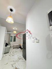 Studio / γκαρσονιέρα 25 τ.μ. πρός πώληση, Θεσσαλονίκη - Κέντρο, Ροτόντα-thumb-7