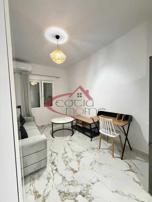 Studio / γκαρσονιέρα 25 τ.μ. πρός πώληση, Θεσσαλονίκη - Κέντρο, Ροτόντα
