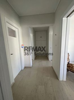 Διαμέρισμα 110 τ.μ. προς ενοικίαση
