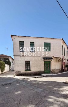 Detached home 208 sqm for sale
