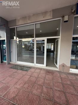 Κατάστημα 78 τ.μ. πρός ενοικίαση