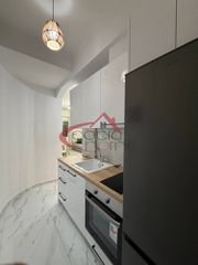 Studio / γκαρσονιέρα 25 τ.μ. πρός πώληση, Θεσσαλονίκη - Κέντρο, Ροτόντα-thumb-12