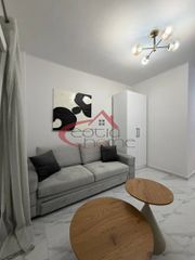 Studio / γκαρσονιέρα 25 τ.μ. πρός πώληση, Θεσσαλονίκη - Κέντρο, Ροτόντα-thumb-5