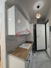 Studio / γκαρσονιέρα 25 τ.μ. πρός πώληση, Θεσσαλονίκη - Κέντρο, Ροτόντα-thumb-6
