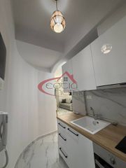 Studio / γκαρσονιέρα 25 τ.μ. πρός πώληση, Θεσσαλονίκη - Κέντρο, Ροτόντα-thumb-4