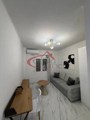 Studio / γκαρσονιέρα 25 τ.μ. πρός πώληση, Θεσσαλονίκη - Κέντρο, Ροτόντα-thumb-3