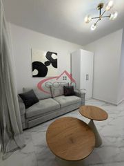 Studio / γκαρσονιέρα 25 τ.μ. πρός πώληση, Θεσσαλονίκη - Κέντρο, Ροτόντα-thumb-11