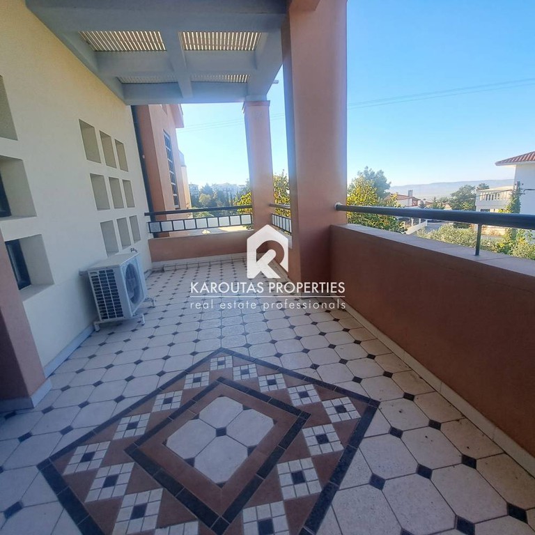 Μεζονέτα 200 τ.μ. πρός ενοικίαση, Θεσσαλονίκη - Περιφ/Κοί Δήμοι, Πανόραμα